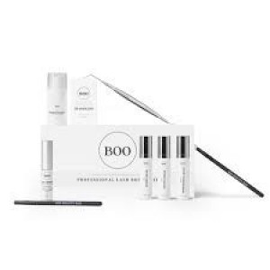 Boo Professional Lash Kit 